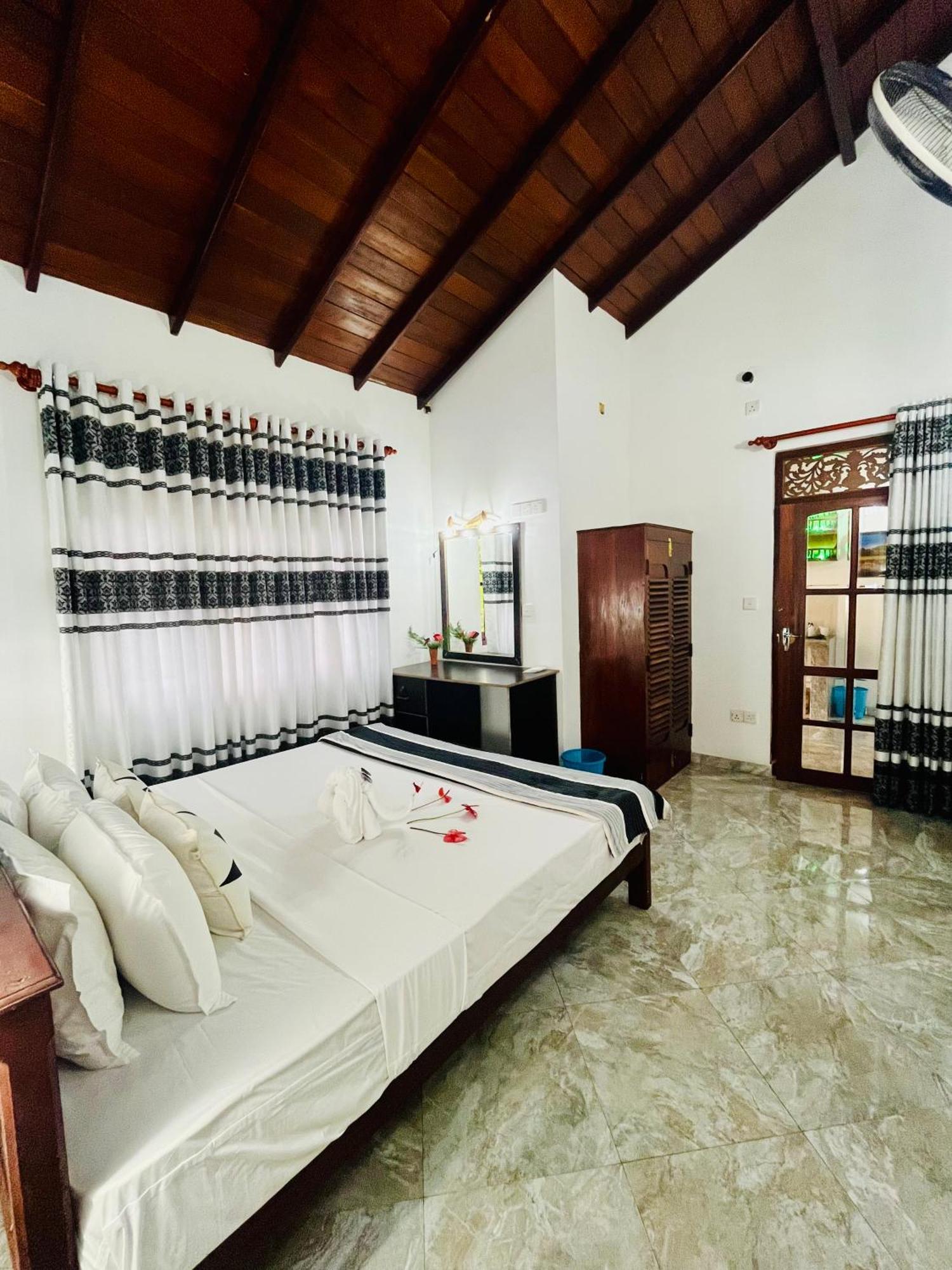 Villa Roy Bentota Exterior foto