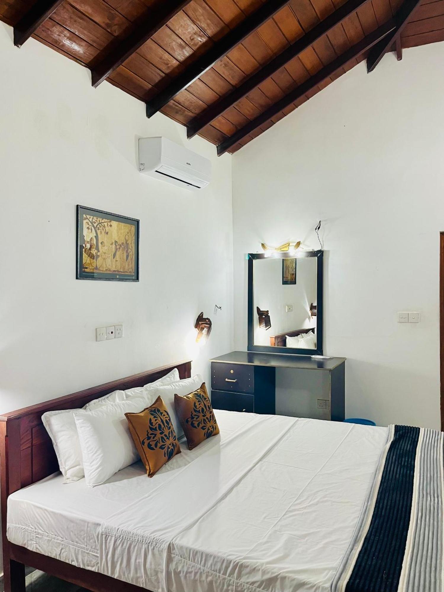 Villa Roy Bentota Exterior foto